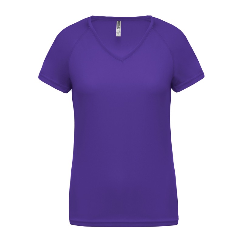 Maillot Club - T-shirt - Femme - ACPA